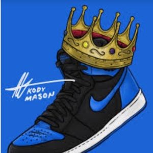 Meet your Posher, Kevin